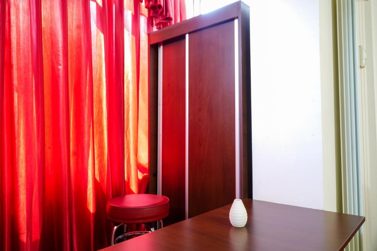 Sun Plaza Oasis With Self Check In And Fast Wifi Apartment Bucharest Exterior photo